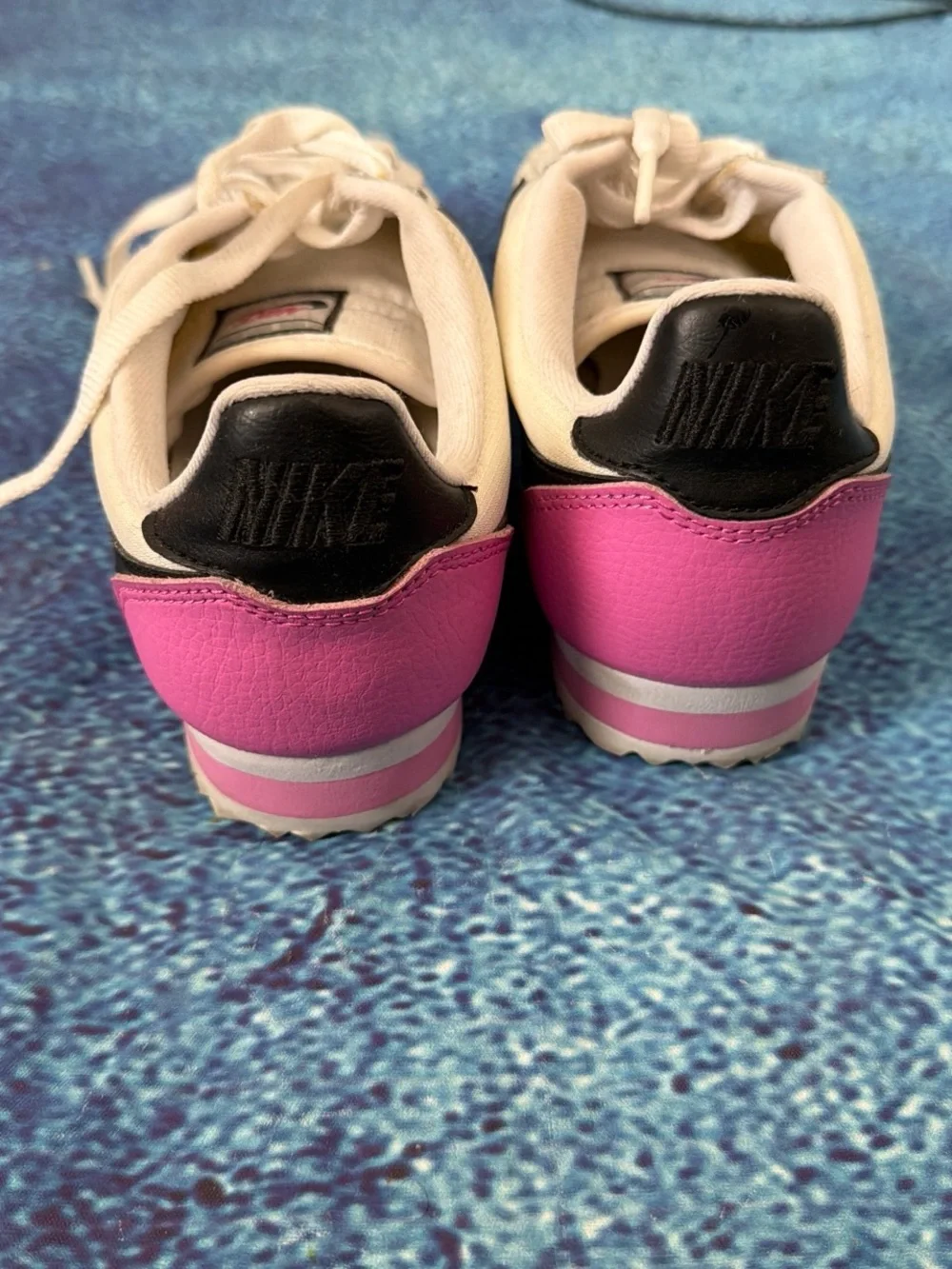 Nike Cortez sneakers 👟